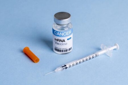 Nga sắp thử nghiệm vaccine ung thư trên người