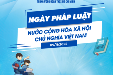 Infographic hưởng ứng Ngày Pháp luật nước Cộng hòa xã hội chủ nghĩa Việt Nam 2025