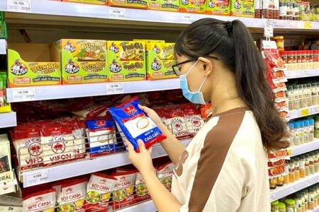 Lựa chọn, sử dụng và bảo quản muối i-ốt đúng cách