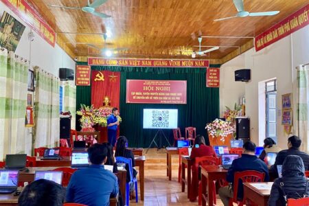 Lào Cai ban hành kế hoạch chuyển đổi số tỉnh năm 2025