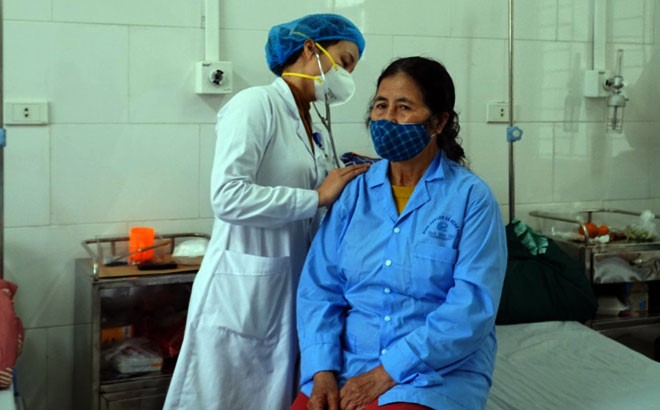 Phát hiện sớm, tuân thủ điều trị – chìa khóa đẩy lùi bệnh lao