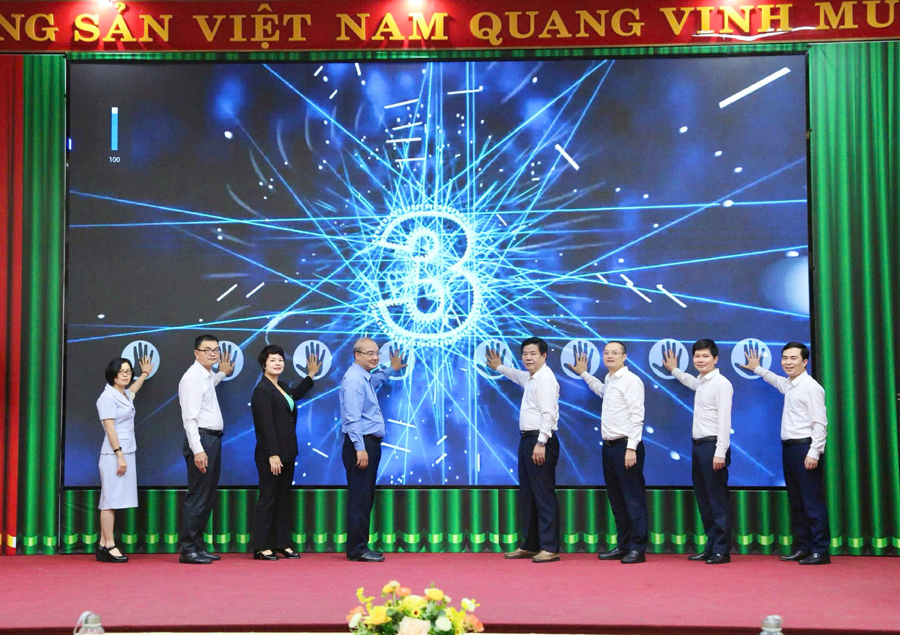 100% cơ sở khám bệnh, bệnh của Lào Cai đã hoàn thành triển khai hồ sơ bệnh án điện tử